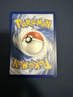 Pokemon TCG Forest of Vitality #117 Trainer Card - Image 2