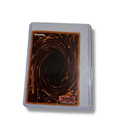 Yu-gi-oh! Card Destruction SDY-042 Super Rare LP - Image 2