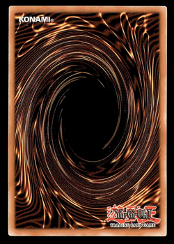 Yu-Gi-Oh! Battlin’ Boxer King Dempsey LD10-EN036 1st Edition Ultra Rare NM Card - Image 2