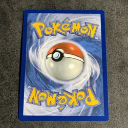 Pokemon TCG Baby Shiny Charmander Paldean Fates Card 109/091 - Image 5