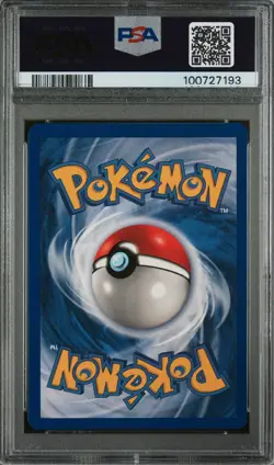 PSA 9 Articuno 2 Holo 1999 Fossil Unlimited Rare Card Pokemon TCG Near Mint M - Image 4