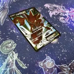 [LP] Pokemon Card Japanese - Scizor EX SR 086/080 XY9 - HOLO 【U.S./DDP】 - Image 2