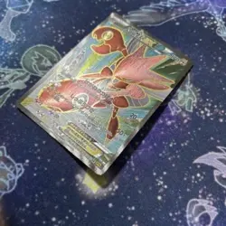 [LP] Pokemon Card Japanese - Scizor EX SR 086/080 XY9 - HOLO 【U.S./DDP】 - Image 3