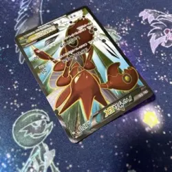 [LP] Pokemon Card Japanese - Scizor EX SR 086/080 XY9 - HOLO 【U.S./DDP】 - Image 4