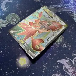 [LP] Pokemon Card Japanese - Scizor EX SR 086/080 XY9 - HOLO 【U.S./DDP】 - Image 5