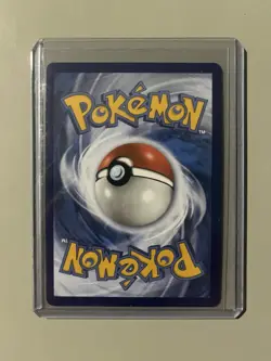Pokemon TCG Greedent v Full Art Ultra Rare Alternate Card 257/164 Fusion Strike - Image 2