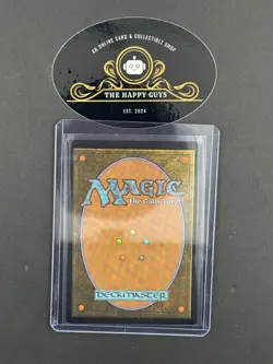 MTG Mystic Confluence (Borderless) #12 Marvel Universe Eternal - Image 2