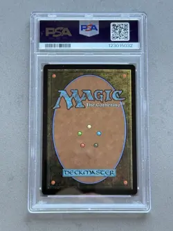 ~ PSA 10 ~ NOCTIS, PRINCE OF LUCIS #401 Borderless Foil - MTG Final Fantasy FIN - Image 2