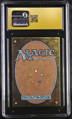 FYNN, THE FANGBEARER Final Fantasy Vayne Carudas Foil CGC Pristine 10 MTG - Image 2