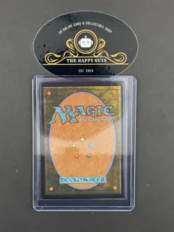 MTG Unexpected Windfall (Borderless Foil) #29 Marvel Universe Eternal - Image 2