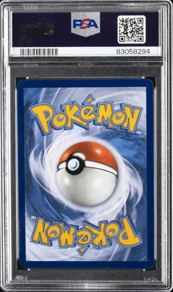 2023 POKEMON OBF EN-OBSIDIAN FLAMES HYPER RARE #228 CHARIZARD EX PSA 10 - Image 2