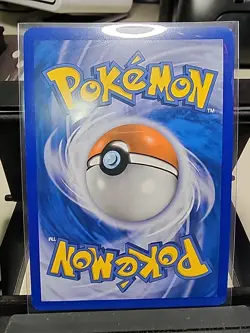 Pokemon TCG - Magneton 54/130 Diamond & Pearl Reverse Holo LP - Image 2
