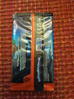 Sealed Pokemon TCG Trick or Trade Booster Pack Halloween - Image 2