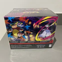 Pokemon Mega Evolution - Mega Heroes Mini Tin Display SEALED - Image 5