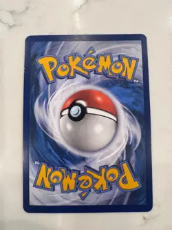 Ampharos ex - 016 Promo Holo NM Pokemon SV: Scarlet & Violet Promo Cards - Image 2