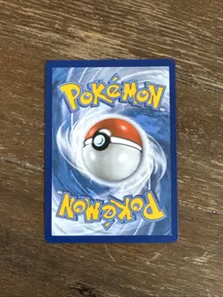 2021 Pokemon Fusion Strike #279/264 Sidney Secret Rare Holo Mint - Image 3