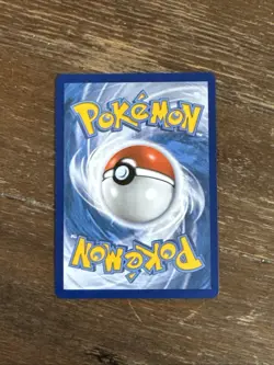 2021 Pokemon Fusion Strike #279/264 Sidney Secret Rare Holo Mint - Image 4