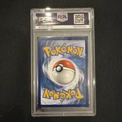 PSA 10 GEM MINT Charizard VMAX SV107/SV122 Shining Fates 2021 Pokemon Card - Image 2