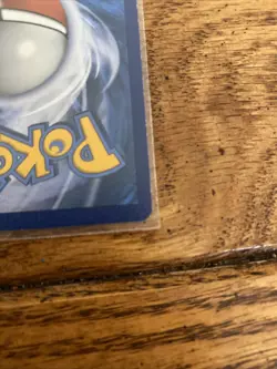 Gengar 35/83 Generations Reverse Holo Rare Pokemon Card LP - Image 3
