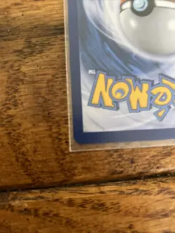 Gengar 35/83 Generations Reverse Holo Rare Pokemon Card LP - Image 4