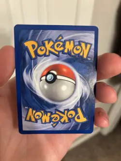 Raikou 13/64 - 1st Edition Holo Rare - Neo Revelation Set - Pokemon TCG Card - Image 4