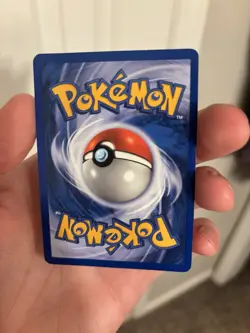 Raikou 13/64 - 1st Edition Holo Rare - Neo Revelation Set - Pokemon TCG Card - Image 5