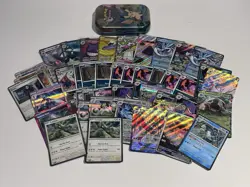 Pokemon Card Bundle - Gengar, Charizard Small Bundle - Image 1
