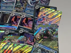 Pokemon Card Bundle - Gengar, Charizard Small Bundle - Image 4