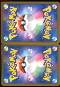 Ho-Oh LEGEND 015/070 016/070 Holo 1st Ed L1 HeartGold Japanese Pokemon Card Set - Image 2