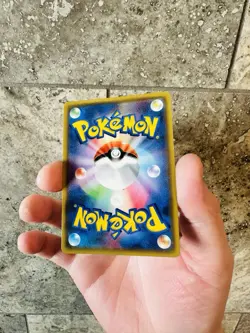 Alolan Golem GX 018/050 RR SM4S Awakened Heroes Japanese Pokemon Card TCG - Image 2