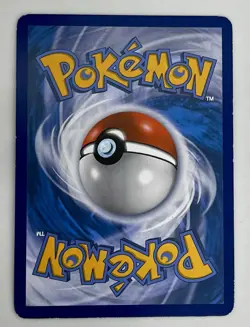 Pokemon Pikachu EX Black Star Promo Card XY124 Full-Art Holo 2016 - Image 2