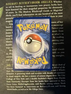 Phione Illustration Rare 175/167 Twilight Masquerade Pokemon Card NM - Image 2