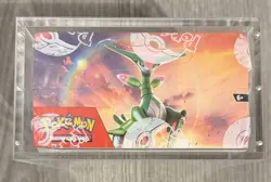 Pokemon Magnetic Booster Box Acrylic Case! Pokemon Card Protective Display! - Image 4