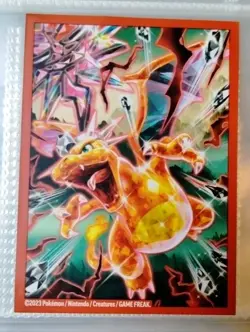 Build a Bear Pokemon Card Pikachu 20/108 Promo Trading Card Naoki Saito 2016 LP - Image 3