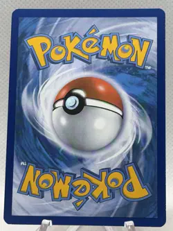 Pokemon Card Moltres XY127 Black Star Promo STAMPED Fates Collide NM/LP - Image 2