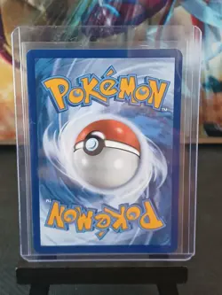 Squirtle 170/165 Scarlet & Violet 151 English Pokemon Card NM - Image 3