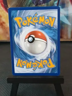 Squirtle 170/165 Scarlet & Violet 151 English Pokemon Card NM - Image 5