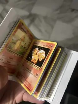 pokemon cards binder collection rare card lot - Image 4