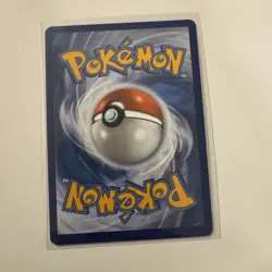 Pokemon TCG Mega Evolution Lillie’s Determination Full Art Trainer Card 169/132 - Image 5