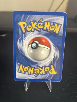 Pidgeot 8/64 Jungle Holo MP Pokemon Card - Image 2