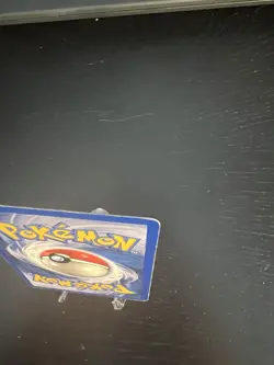Pidgeot 8/64 Jungle Holo MP Pokemon Card - Image 3
