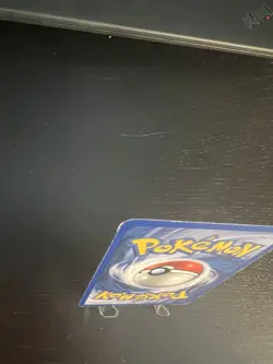 Pidgeot 8/64 Jungle Holo MP Pokemon Card - Image 4