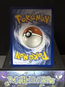 Pokemon Card Spiritomb 148/132 Illustration Rare Mega Evolution Base Set NM - Image 2