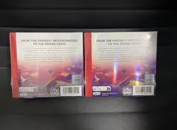 Magic: The Gathering Marvel’s Spider-Man Collector Booster Box X2 - Image 2