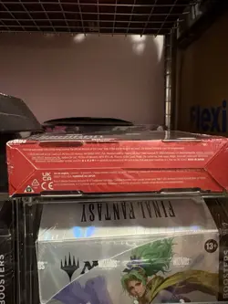 MAGIC THE GATHERING INNISTRAD REMASTERED COLLECTOR BOOSTER BOX - Image 5