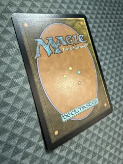 MTG Web of Life and Destiny #0268 Extended Art Mythic Marvel’s Spider-Man (SPM) - Image 4