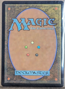 Magic The Gathering: Wooded Foothills (Borderless) Modern Horizons 3 - Image 2