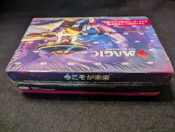 [Sealed] Kamigawa Neon Dynasty Set Booster BOX MTG Magic The Gathering Japanese 195166105147 - Image 2