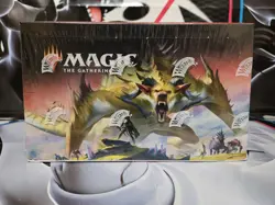 [DAMAGED BOX] Magic the Gathering: IKORIA: LAIR OF BEHEMOTHS Booster Box English - Image 2