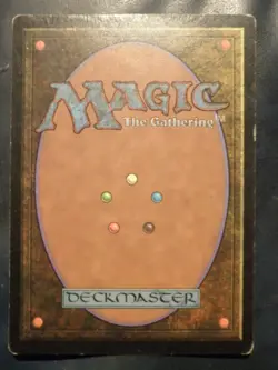 mtg magic Multani, Maro-Sorcerer urza's legacy ENGLISH maro-sorcier heritage - Image 2